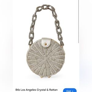 New with tags!!! BTB BAG